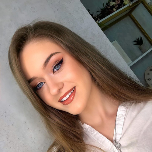 Евгения Даниловa