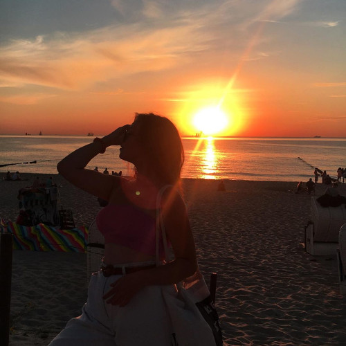 Вера Игнатьевa