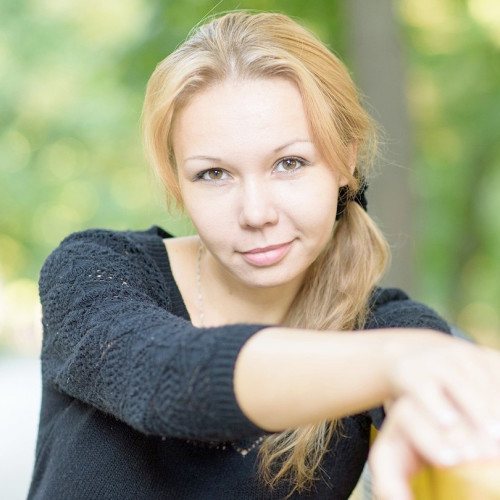 Капитолина Самсоновa