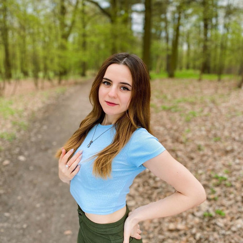 Алла Афанасьевa