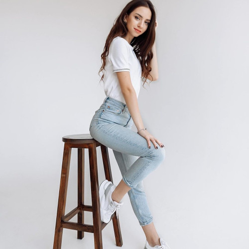 Дарья Русаковa