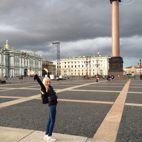 Ярослава Лыткинa