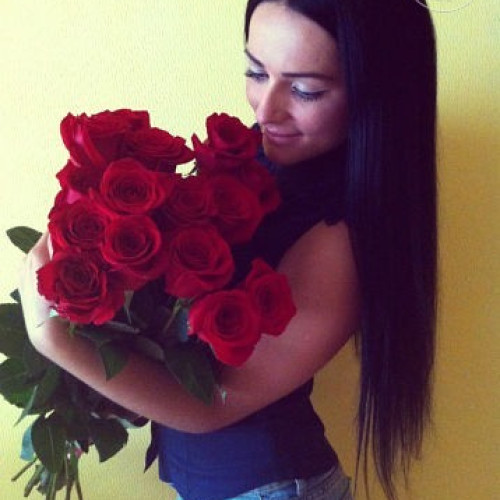 Олена Микитюк