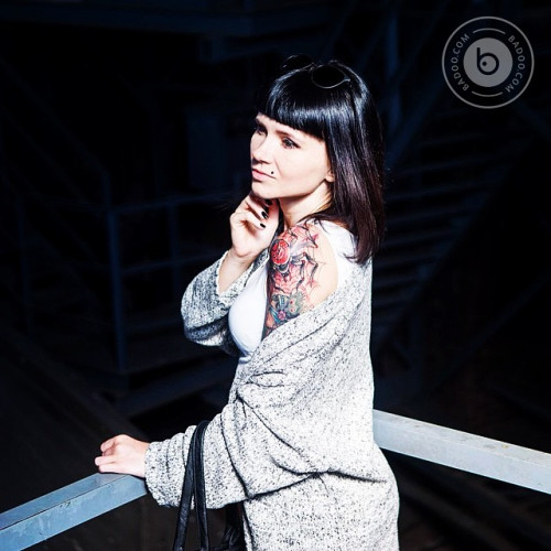 Ольга Потаповa