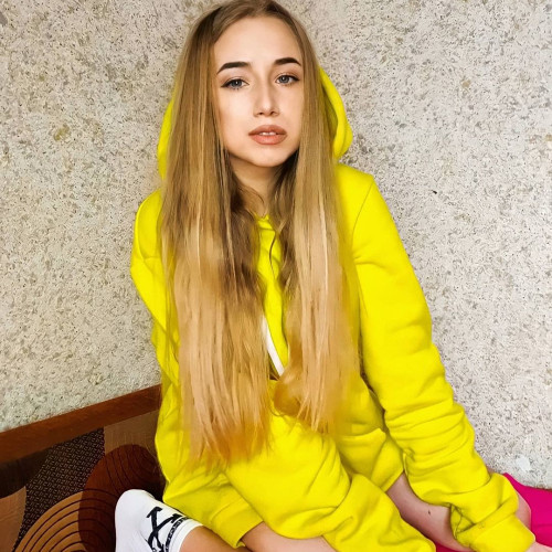 Анжелика Фадеевa