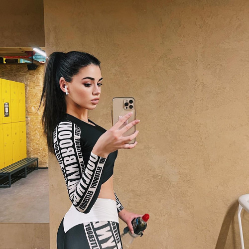 Юлия Лобановa