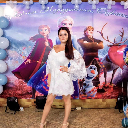 Ксения Куликовa