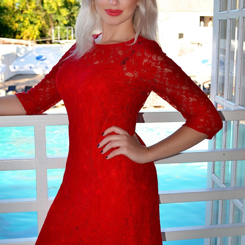 Виктория Пономарёвa