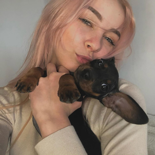 Фаина Крыловa