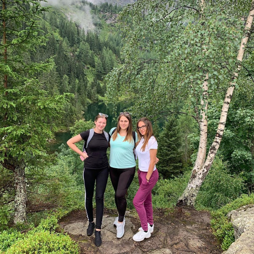 Оксана Ситниковa