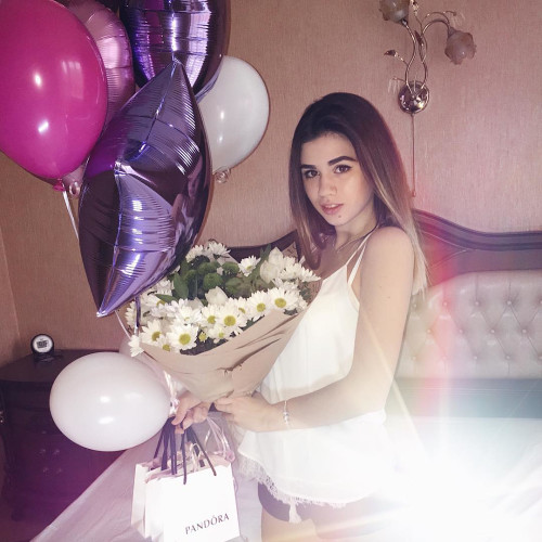 Ірина Лисенко