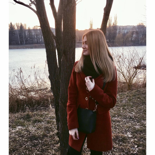 Валентина Барановa