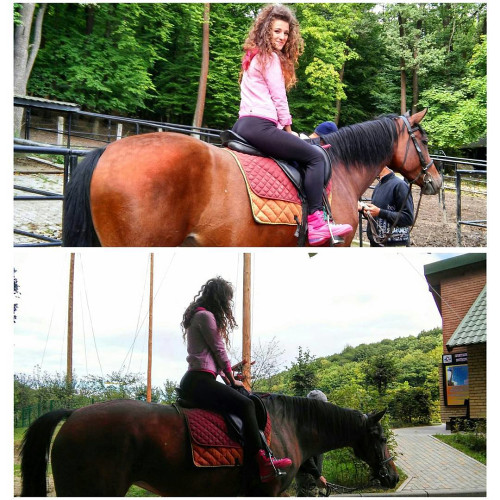 Флорентина Петровa