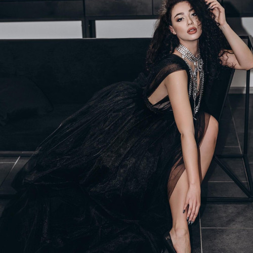 Светлана Носковa