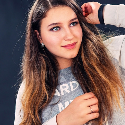 Галина Беляевa