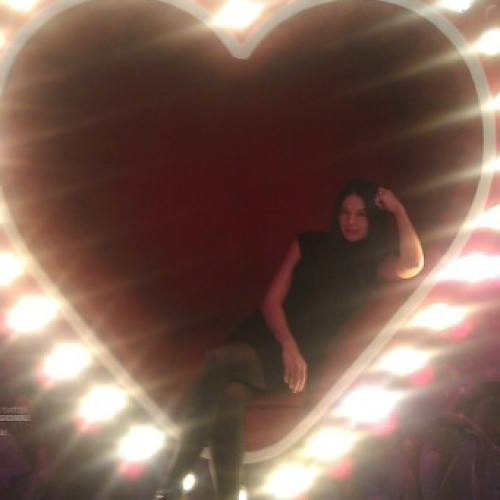 Клара Самойловa