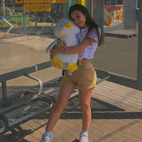 Альбина Муравьёвa