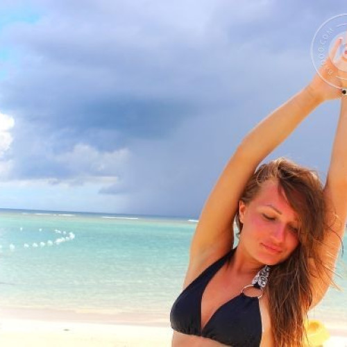 Людмила Новиковa