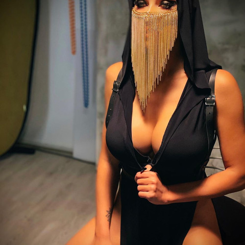 Катерина Васильєв