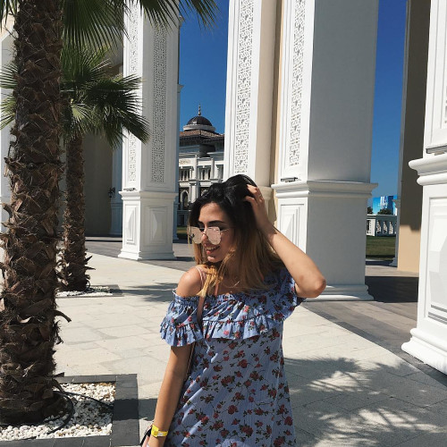 Нелли Калининa