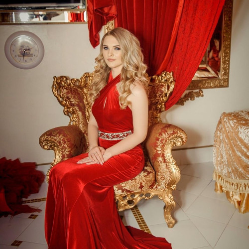 Варвара Дорофеевa