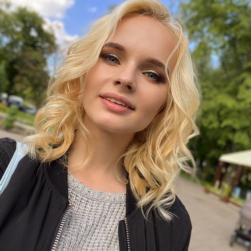 Ольга Ситниковa