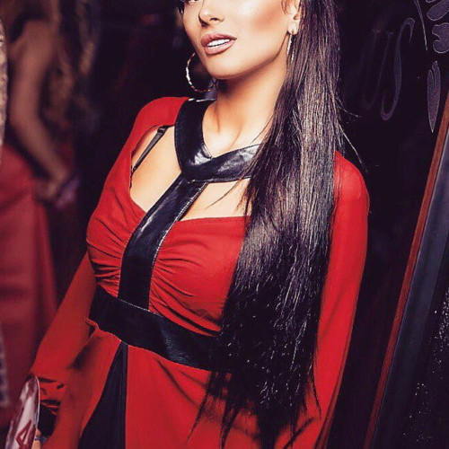 Тетяна Мірошниченко