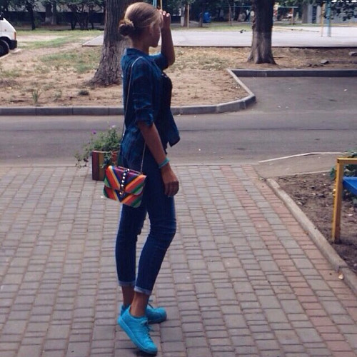 Злата Исаевa