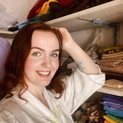 Василиса Молчановa