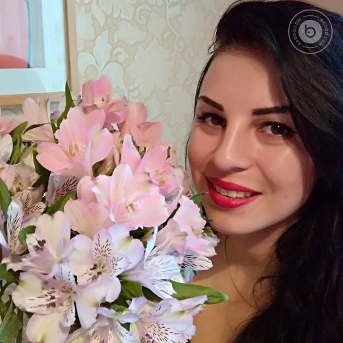 Елизавета Беляевa