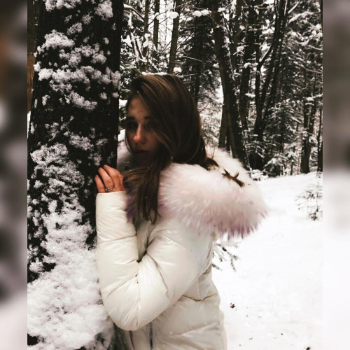 Антонина Лебедевa