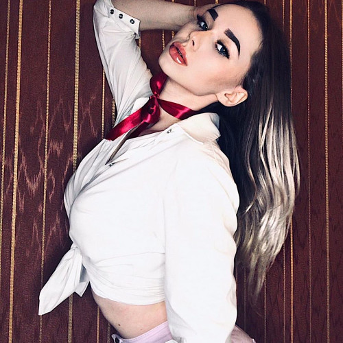 Анфиса Третьяковa