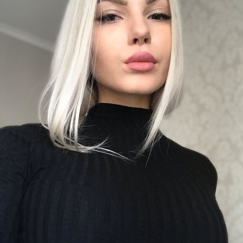 Изольда Блохинa