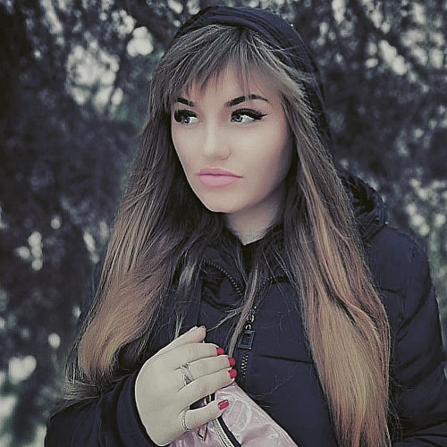 Вера Калашниковa