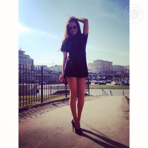 Варвара Федосеевa