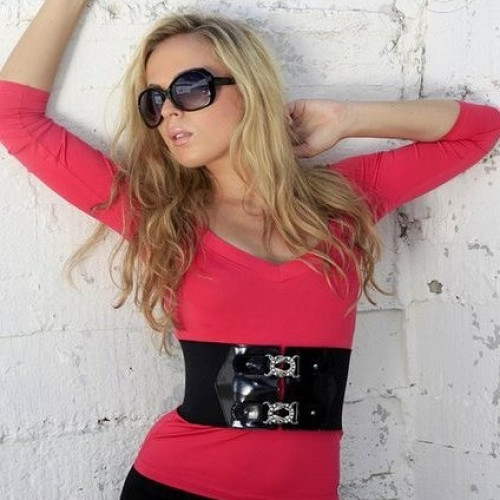 Ксения Федотовa