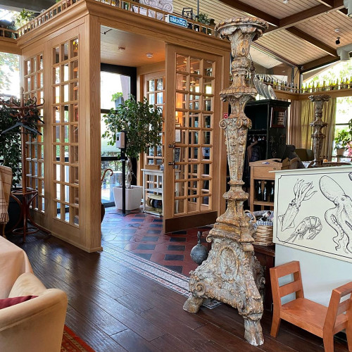 Ярослава Шинкаренко