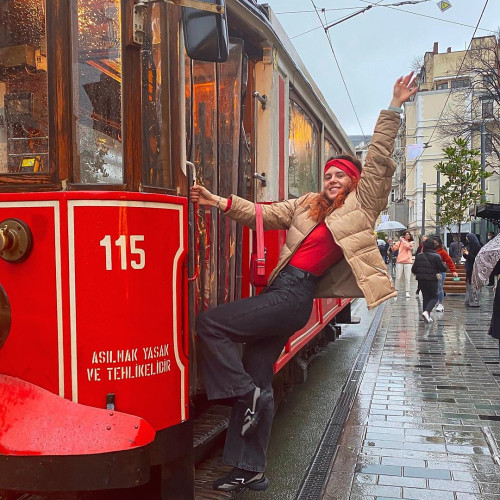 Эмма Филатовa