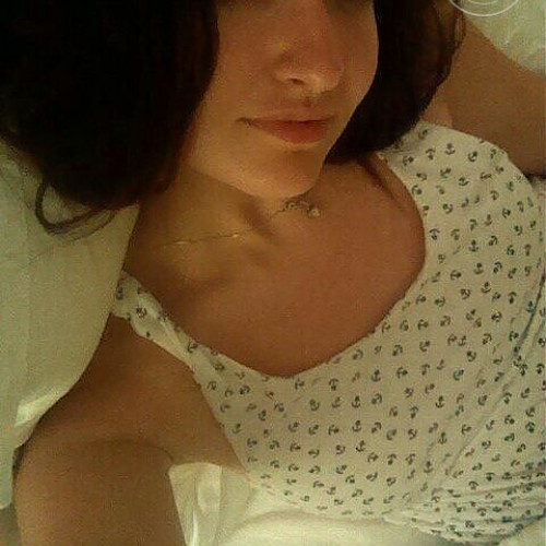 Кіра Пономаренко