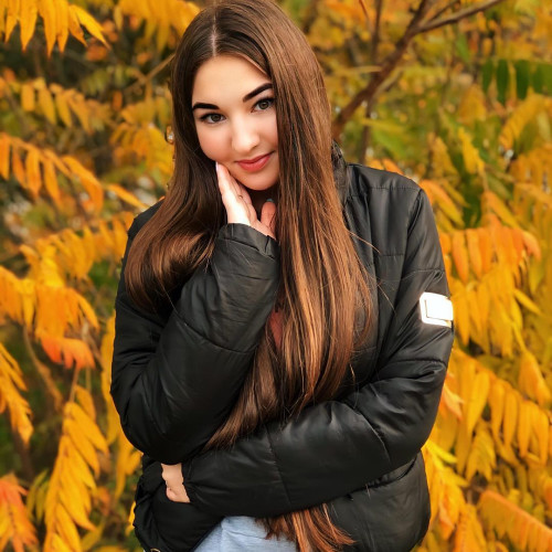 Регина Шубинa