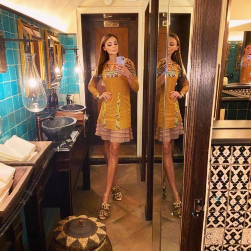 Полина Григорьевa