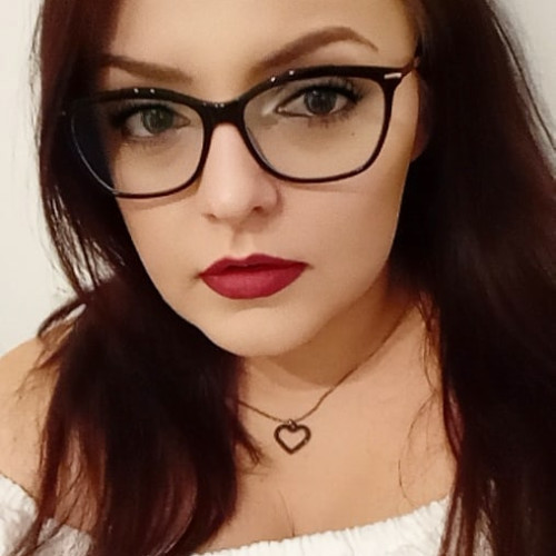 Антонина Самсоновa