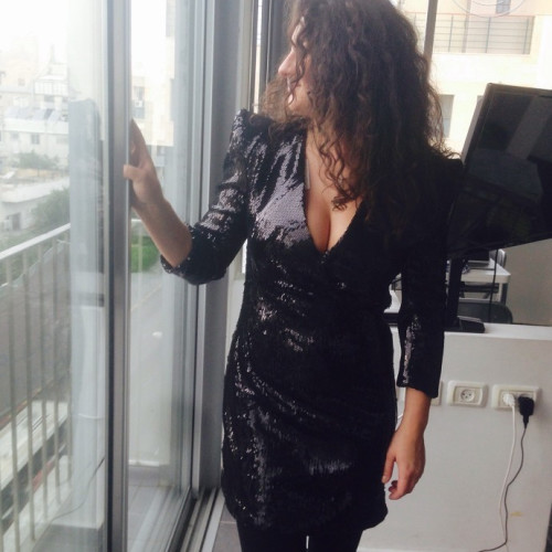 Надія Дмитренко