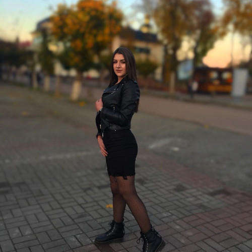 Инна Третьяковa