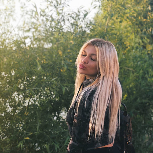 Ульяна Волковa