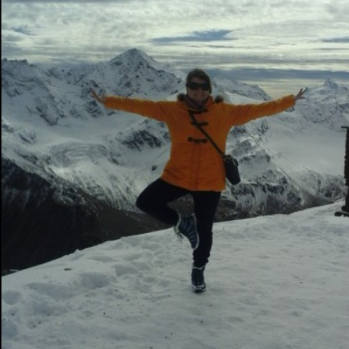 Екатерина Гущинa