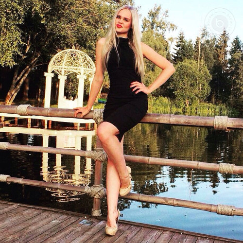 Валерія Середа