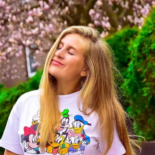 Полина Шиловa