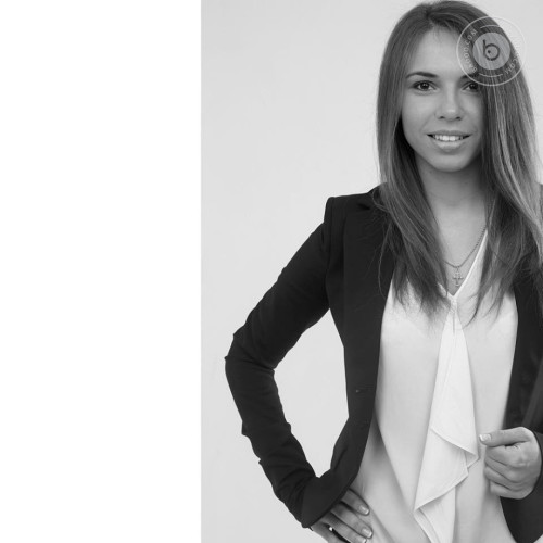 Ярослава Микитюк