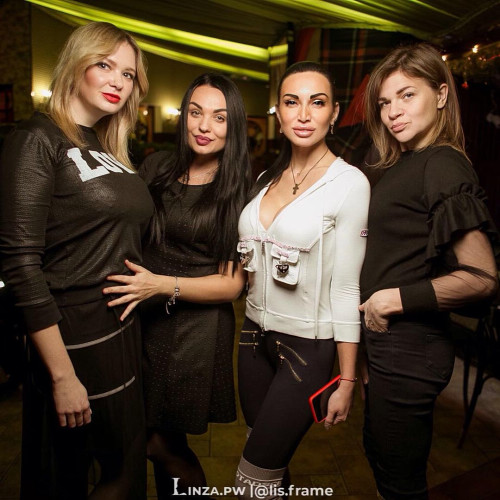 Вероника Фроловa